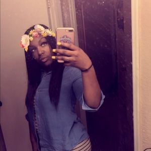 Meet your Posher, Marquitia